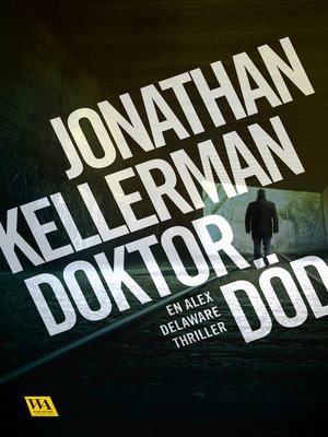 cover image of Doktor Död